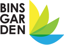 Logo Binsgarden